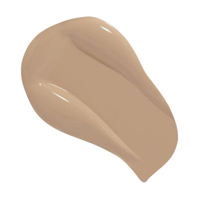 Revolution Relove Super Matte 2 in 1 Foundation &amp; Concealer Alapozó nőknek 24 ml Változat F6