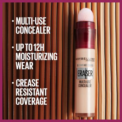 Maybelline Instant Anti-Age Eraser Korrektor nőknek 6,8 ml Változat 11 Tan