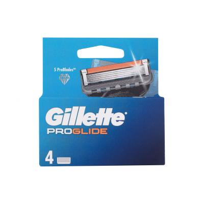 Gillette ProGlide Borotvabetét férfiaknak Szett