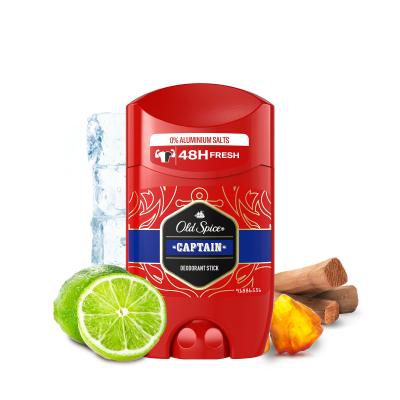 Old Spice Captain Dezodor férfiaknak 50 ml