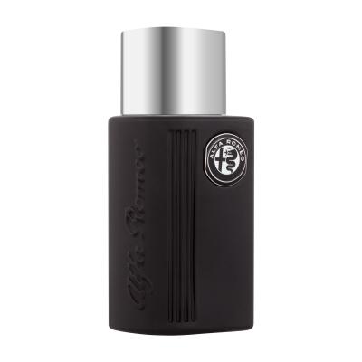 Alfa Romeo Black Eau de Toilette férfiaknak 40 ml