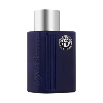 Alfa Romeo Blue Eau de Toilette férfiaknak 75 ml