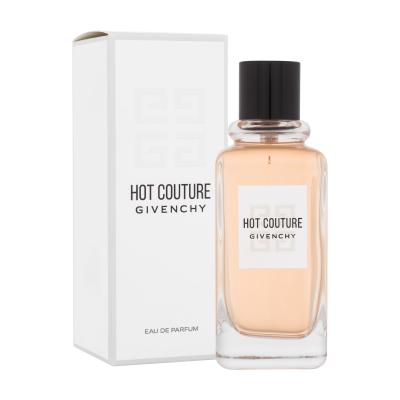 Givenchy Hot Couture Eau de Parfum nőknek 100 ml