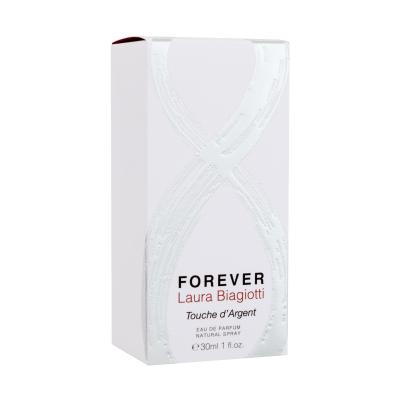 Laura Biagiotti Forever Touche d´Argent Eau de Parfum nőknek 30 ml