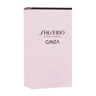 Shiseido Ginza Eau de Parfum nőknek 30 ml