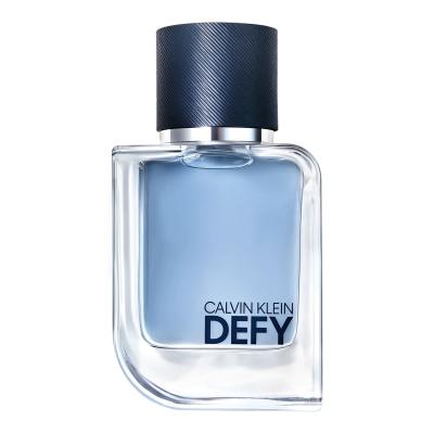 Calvin Klein Defy Eau de Toilette férfiaknak 50 ml