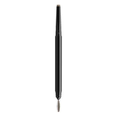 NYX Professional Makeup Precision Brow Pencil Szemöldökceruza nőknek 0,13 g Változat 01 Blonde