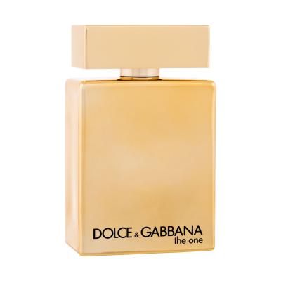 Dolce&amp;Gabbana The One Gold Intense Eau de Parfum férfiaknak 100 ml