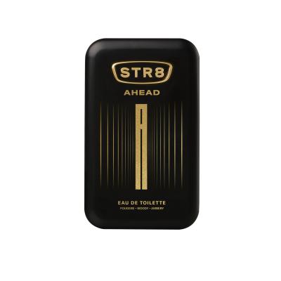 STR8 Ahead Eau de Toilette férfiaknak 50 ml