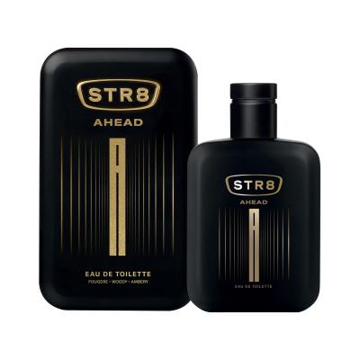 STR8 Ahead Eau de Toilette férfiaknak 50 ml