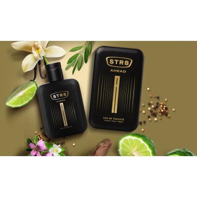 STR8 Ahead Eau de Toilette férfiaknak 50 ml