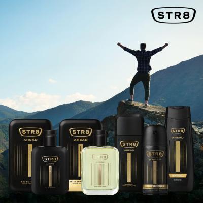 STR8 Ahead Eau de Toilette férfiaknak 50 ml