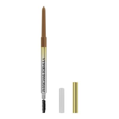 Physicians Formula Eye Booster Slim Brow Pencil Szemöldökceruza nőknek 0,05 g Változat Taupe