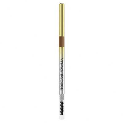 Physicians Formula Eye Booster Slim Brow Pencil Szemöldökceruza nőknek 0,05 g Változat Taupe