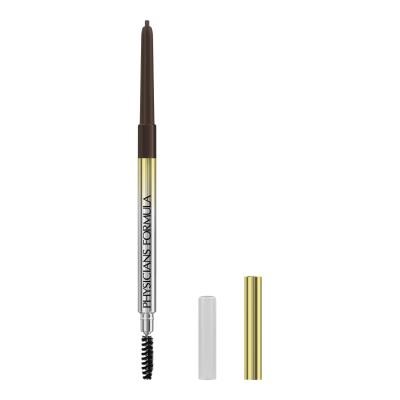 Physicians Formula Eye Booster Slim Brow Pencil Szemöldökceruza nőknek 0,05 g Változat Medium Brown