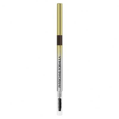 Physicians Formula Eye Booster Slim Brow Pencil Szemöldökceruza nőknek 0,05 g Változat Medium Brown