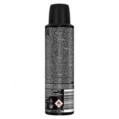 Rexona Men Invisible Fresh Power Izzadásgátló férfiaknak 150 ml