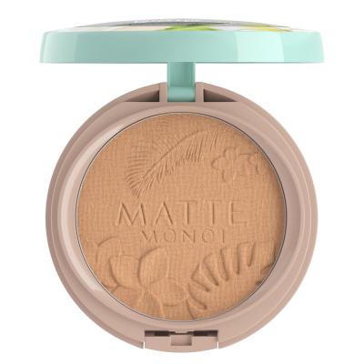 Physicians Formula Matte Monoi Butter Bronzer Bronzosító nőknek 9 g Változat Matte Light