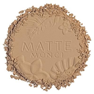 Physicians Formula Matte Monoi Butter Bronzer Bronzosító nőknek 9 g Változat Matte Light