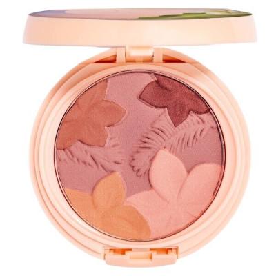 Physicians Formula Matte Monoi Butter Blush Pirosító nőknek 4,5 g Változat Mauvy Matter