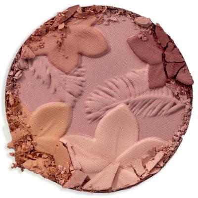 Physicians Formula Matte Monoi Butter Blush Pirosító nőknek 4,5 g Változat Mauvy Matter