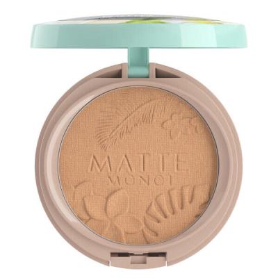 Physicians Formula Matte Monoi Butter Bronzer Bronzosító nőknek 9 g Változat Matte Bronzer