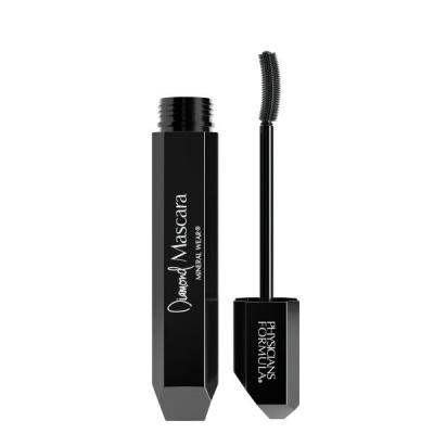 Physicians Formula Mineral Wear Diamond Mascara Szempillaspirál nőknek 8,5 ml Változat Black Diamond