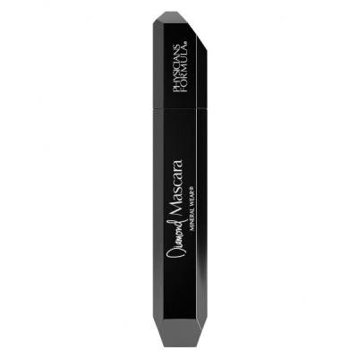 Physicians Formula Mineral Wear Diamond Mascara Szempillaspirál nőknek 8,5 ml Változat Black Diamond