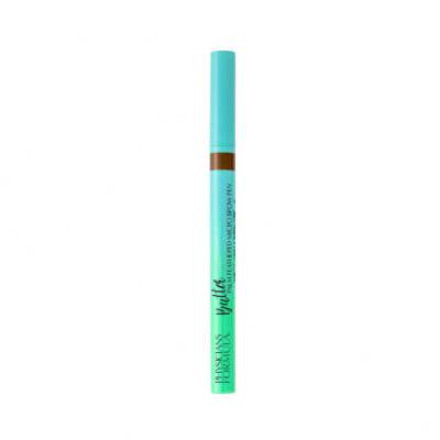 Physicians Formula Butter Palm Feathered Micro Brow Pen Szemöldökceruza nőknek 0,5 ml Változat Universal Brown