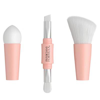 Physicians Formula 4-IN-1 Make-Up Brush Sminkecset nőknek 1 db