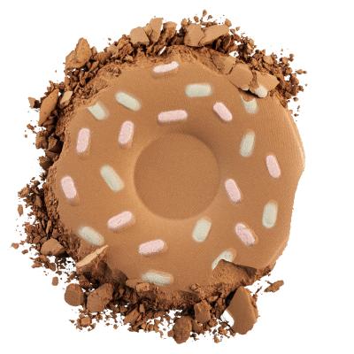 Physicians Formula Butter Donut Bronzer Bronzosító nőknek 10,5 g Változat Sprinkles