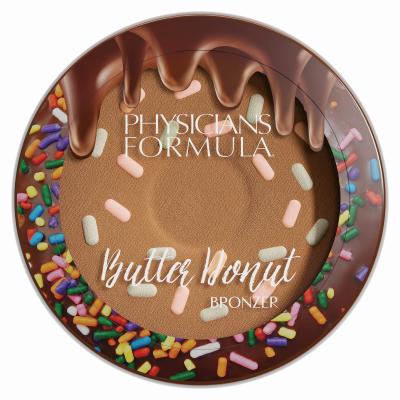 Physicians Formula Butter Donut Bronzer Bronzosító nőknek 10,5 g Változat Sprinkles