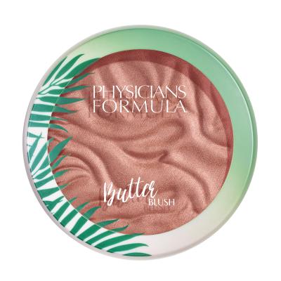 Physicians Formula Murumuru Butter Pirosító nőknek 5,5 g Változat Vintage Rouge