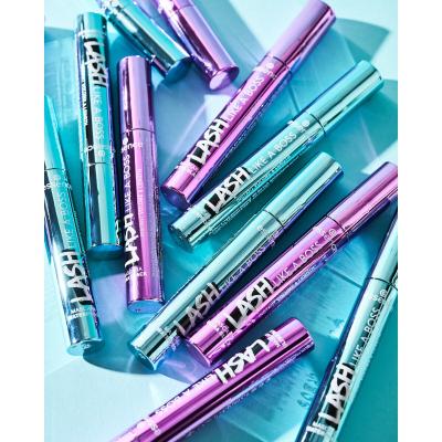 Essence Lash Like a Boss Instant Volume &amp; Length Szempillaspirál nőknek 9,5 ml Változat Ultra Black