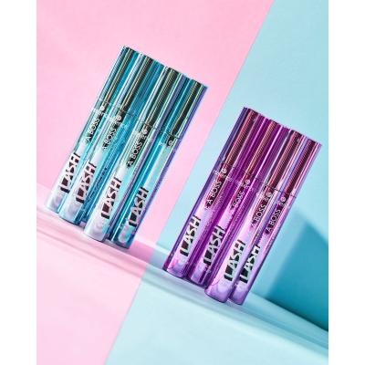 Essence Lash Like a Boss Instant Volume &amp; Length Szempillaspirál nőknek 9,5 ml Változat Ultra Black