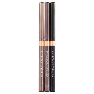 Physicians Formula Shimmer Strips Eyeliner Trio Ajándékcsomagok szemceruza 3 x 0,85 g