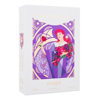 Xerjoff Casamorati La Tosca Eau de Parfum nőknek 100 ml