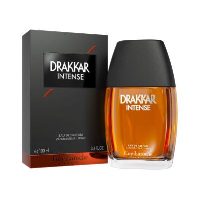 Guy Laroche Drakkar Intense Eau de Parfum férfiaknak 100 ml