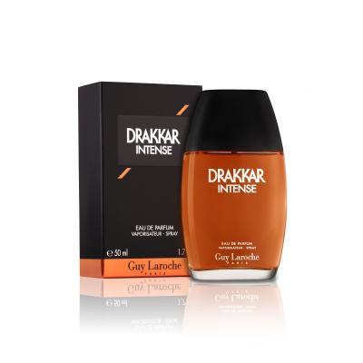 Guy Laroche Drakkar Intense Eau de Parfum férfiaknak 50 ml