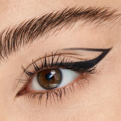 Catrice Kohl Kajal Waterproof Szemceruza nőknek 0,78 g Változat 010 Check Chic Black