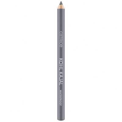 Catrice Kohl Kajal Waterproof Szemceruza nőknek 0,78 g Változat 030 Homey Grey