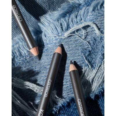 Catrice Kohl Kajal Waterproof Szemceruza nőknek 0,78 g Változat 030 Homey Grey