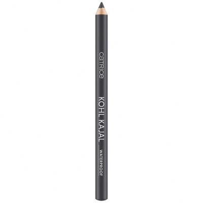 Catrice Kohl Kajal Waterproof Szemceruza nőknek 0,78 g Változat 050 Beat Anthrazit