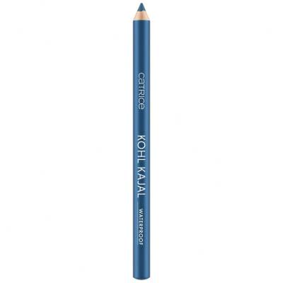 Catrice Kohl Kajal Waterproof Szemceruza nőknek 0,78 g Változat 060 Classy Blue-y Navy