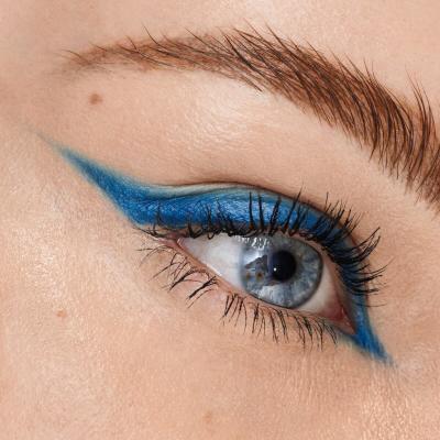 Catrice Kohl Kajal Waterproof Szemceruza nőknek 0,78 g Változat 060 Classy Blue-y Navy