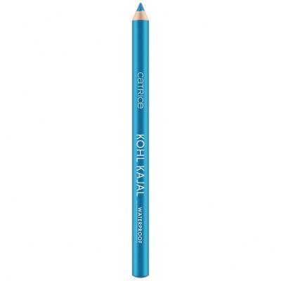 Catrice Kohl Kajal Waterproof Szemceruza nőknek 0,78 g Változat 070 Turquoise Sense