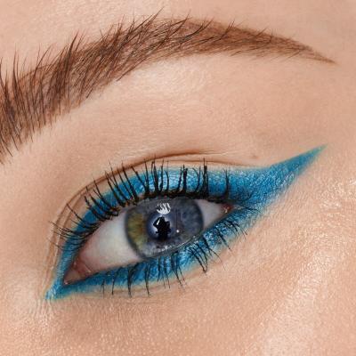 Catrice Kohl Kajal Waterproof Szemceruza nőknek 0,78 g Változat 070 Turquoise Sense