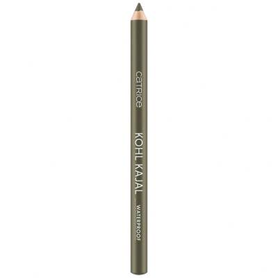 Catrice Kohl Kajal Waterproof Szemceruza nőknek 0,78 g Változat 080 Dive Love Olive