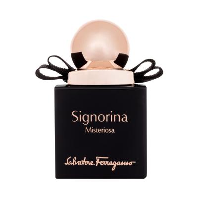 Ferragamo Signorina Misteriosa Eau de Parfum nőknek 20 ml