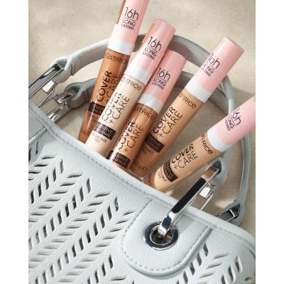 Catrice Cover + Care Sensitive Concealer Korrektor nőknek 5 ml Változat 008W